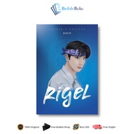 Novel Rigel New Version by Ririn