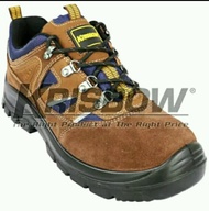 Sepatu Safety Prince Krisbow 4 parts 20F23