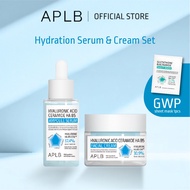 APLB Hydration Serum & Cream Set