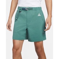 [零碼出清] NIKE ACG 口袋拉鍊 工裝短褲 運動短褲 短褲 男生 FN2431-338