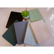 For iPad 10th A16 2025 Air 11-M3(2025)Air 13-M3(2025)Air1/2 9.7 7/8/9th Silicone protective case