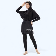 Aldila Muslimah Swimsuit/Hijab Swimsuit