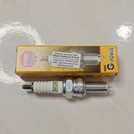 HONDA RS150 RSX RACING SPARK PLUG G-POWER GPOWER NGK JAPAN