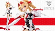 【菲歐宅小屋】現貨 壽屋 組裝模型 Megami Device 女神裝置 朱羅 弓兵 絆 KP716