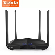 Tenda AC6 AC1200 Smart Dual-Band Wireless Router