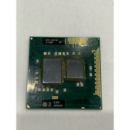 1st generation I5-460M laptop CPU