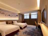 Wonderful Dayang Hotel