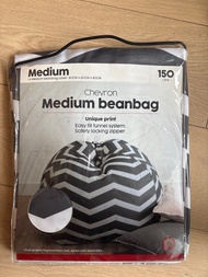 豆豆梳化套 beanbag cover