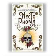 [READY STOCK] NOVEL NYCTOPHOBIA BY NURUL AIN SYUHADA