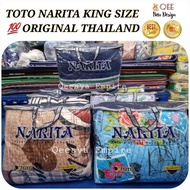 TOTO NARITA 💯 ORIGINAL THAILAND