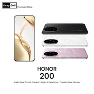 HONOR 200 5G (512GB/256GB+24GB) Original Malaysia Set