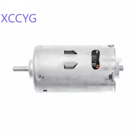XCCYG Convertible Top Hydraulic Roof Pump Motor For BMW Z4 E85 54347193448 NEW E64 E88 E93 323CI 325
