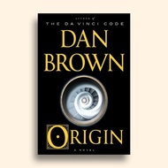 ORIGIN DAN BROWN