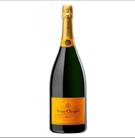 Veuve Clicquot Brut Yellow Label - 750ML