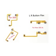 For Nintend 3DS/New 3DS XL /3DSXL L/R Left Right Button Flex Cable Left Right Shoulder Trigger Butto