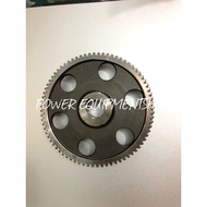 MESIN Camshaft gear cam gear rd105 engine kubota rd105