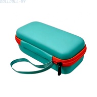 For 3Doodler For Start+ Storage Case with Wrist Strap and Secure Elastic Holders