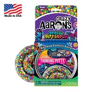 Crazy Aaron's Social Butterfly Thinking Putty