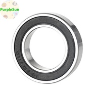 PurpleSun 2/5/10PCS 18307- 2RS Bearing MR18307 18307 18*30*7 Mm Bicycle Axle 18307-LBLU Drum Ball Be