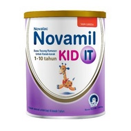 ♤☎Novamil Kid It 1- 10Tahun 800g