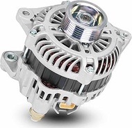 New Alternator Fit for 3.5L Infiniti FX35 2003-2008, for Infiniti G35 2003-2006, for Nissan 350Z 200