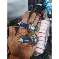 MENTOL BULB H4 IPF BRAND JAPAN USED JAPAN