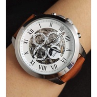 FOSSIL automatic stainless watch