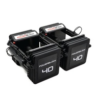 POWERBLOCK [Pre-order] Pro 100 EXP Stage 1 Dumbbell 5-40 lbs (1 Pair)