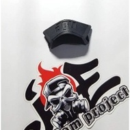 Most Wanted AgV corsa AgV Pista AGV Pista gpr Chin Rubber New Original