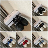 Shoes  G1VEN white w logo COLLECTION sneakers men  shoes kasut lelaki