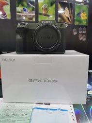 Fujifilm GFX100S GFX 100S  GFX100 S全新一樣,    收購各類型相機及鏡頭，價錢合理 welcome trade in camera and lens