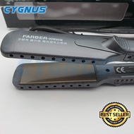 NEWEST Farber Ion Ozone Hair Straightener 3228 / Hair Straightener Farber 3228