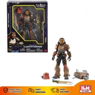 Disney Pixar Buzz Lightyear Alpha Class Izzy Hawthorne