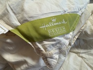 HALLMARK 100%羊毛被 Pure New Wool Comforter (Queen 加大)