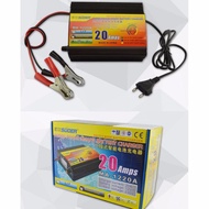 SẠC ACQUY 12V 20A Suoer