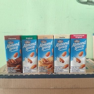 Blue Diamond Almond Breeze Almond Milk 180 ml (SATUAN)