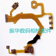 Suitable for Canon G7X G7X2 G7XII G7X Mark II G7X3 Base Cable