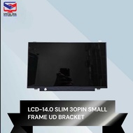 LED LCD Laptop N140BGA-EA4 14.0 Inch Small Frame 30 Pin HD