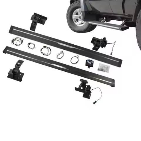 ELECTRIC SIDE STEP for LAND CRUISER LC70 - LC79