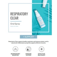 LIFE ROOTS CLEAR ORAL SPRAY