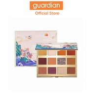 Catkin 12 Color Eyeshadow C01 14g