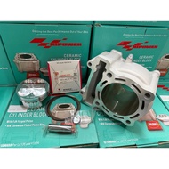 HI POWER RACING CERAMIC BLOCK LC135 Y15 63MM 65MM 74MM 72MM 70MM 68MM 60MM 57MM GEN3 BLOCK HIPOWER F