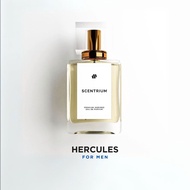 HERCULES | Perfume EDP Men SCENTRIUM