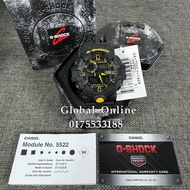 100% ORIGINAL CASIO G-SHOCK GA-700CY-1ADR / GA-700CY-1A / GA-700CY-1 / GA-700CY / GA-700