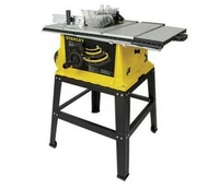 Stanley Table Saw 10 Inch STST 1825 Potong Kayu Meja Circular Saw