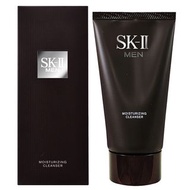 sk2 男士潔面泡沫洗面奶120g