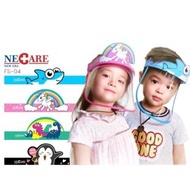 CHILDREN'S FACE SHIELD - FACE SHIELD