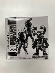 Converge kamen rider PB08 全新 幪面超人 drive 
