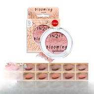 IN2IT Blooming eyeshadow/I2it Bme Eyelid Decoration (1.8 Grams)