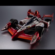 全新現貨 MegaHouse VA 高智能方程式 拯救夜號 Knight Savior 005 Livery Edition 魂限 特典版 閃電霹靂車